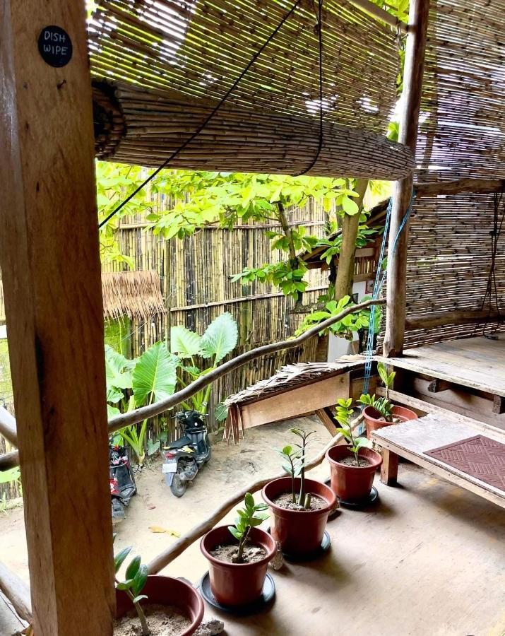 Appartement Casita Francisco Siargao à General Luna  Extérieur photo