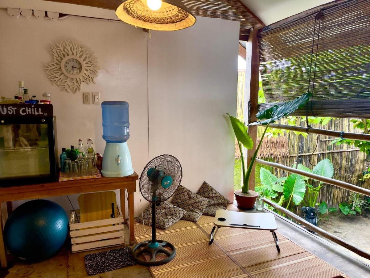 Appartement Casita Francisco Siargao à General Luna  Extérieur photo