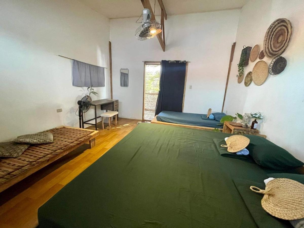 Appartement Casita Francisco Siargao à General Luna  Extérieur photo