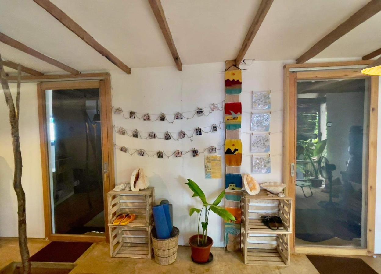 Appartement Casita Francisco Siargao à General Luna  Extérieur photo