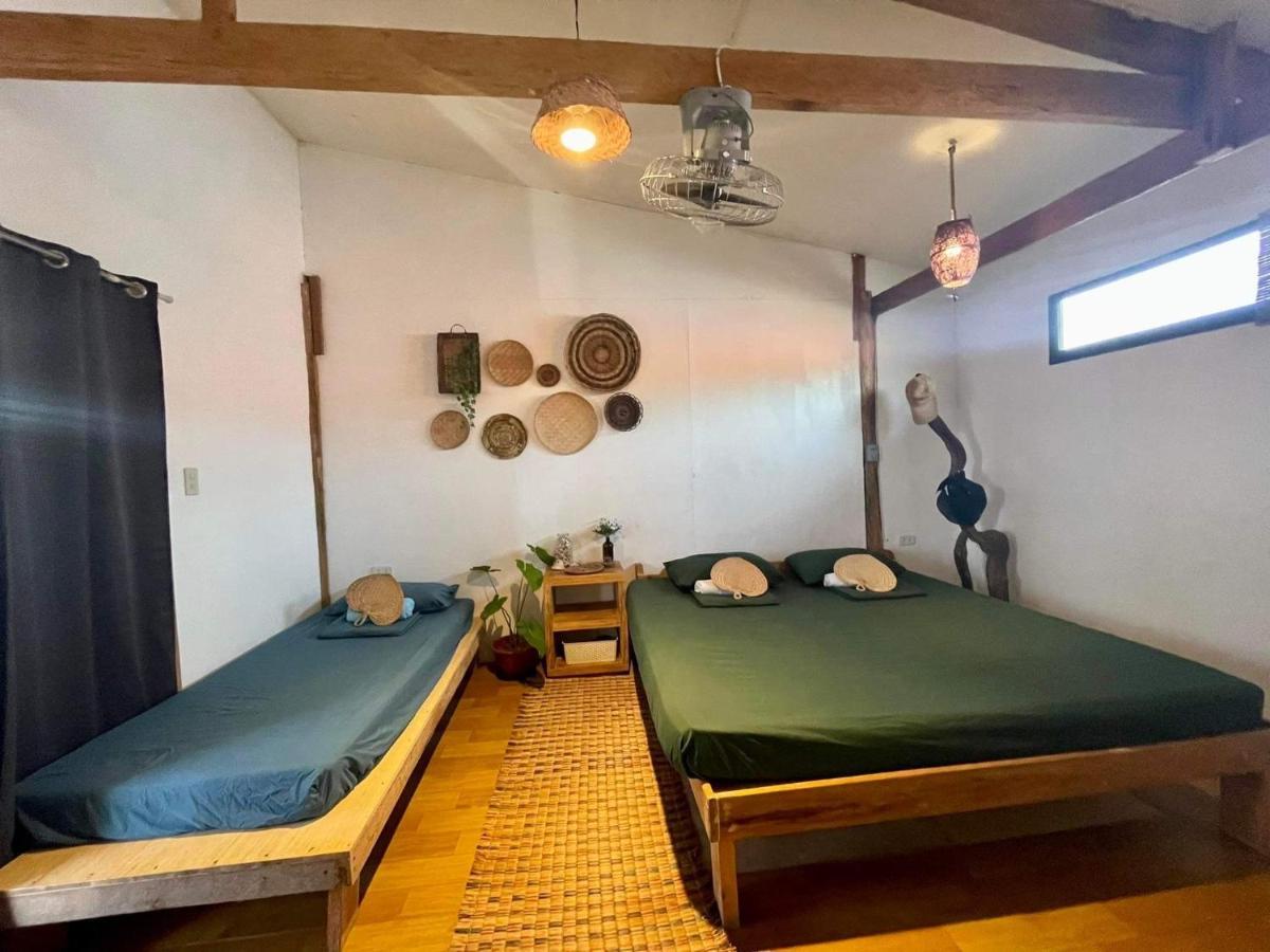 Appartement Casita Francisco Siargao à General Luna  Extérieur photo