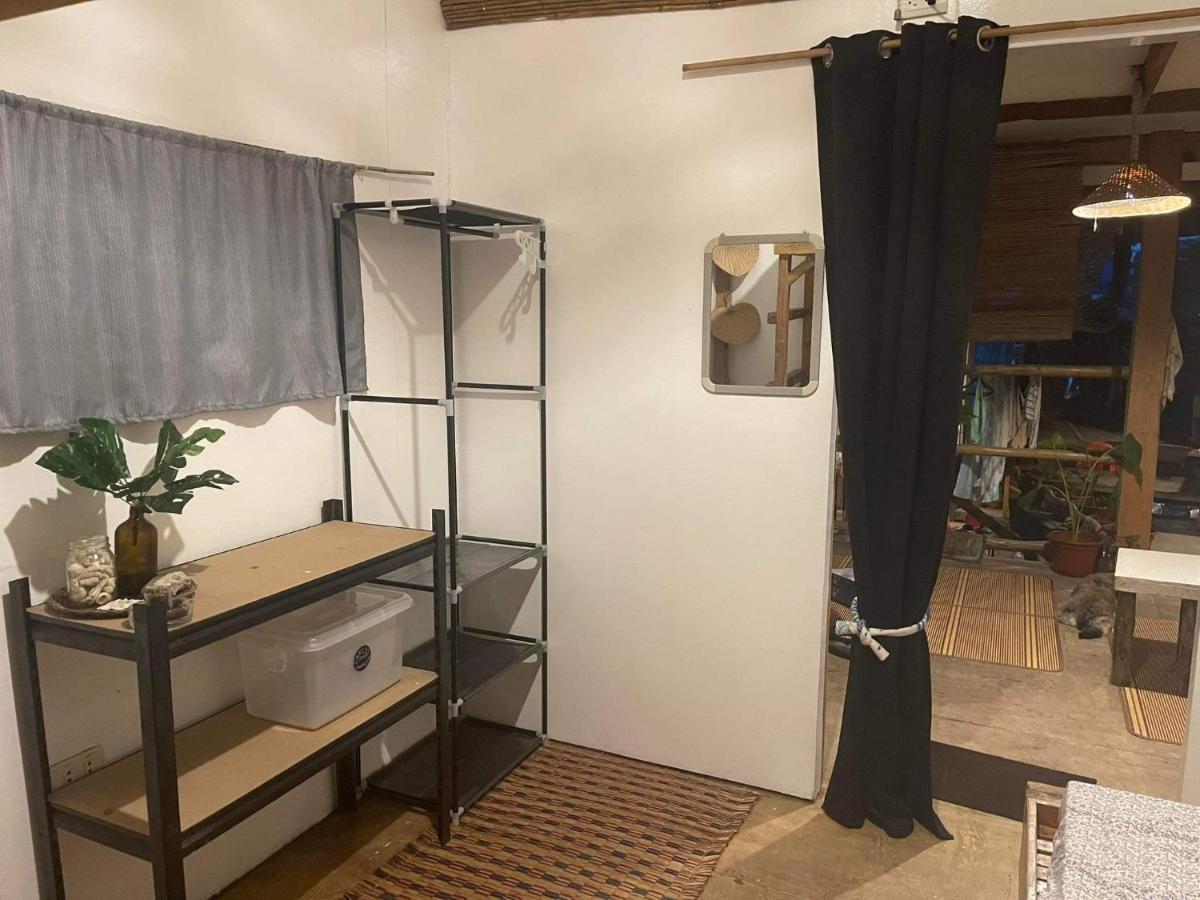 Appartement Casita Francisco Siargao à General Luna  Extérieur photo