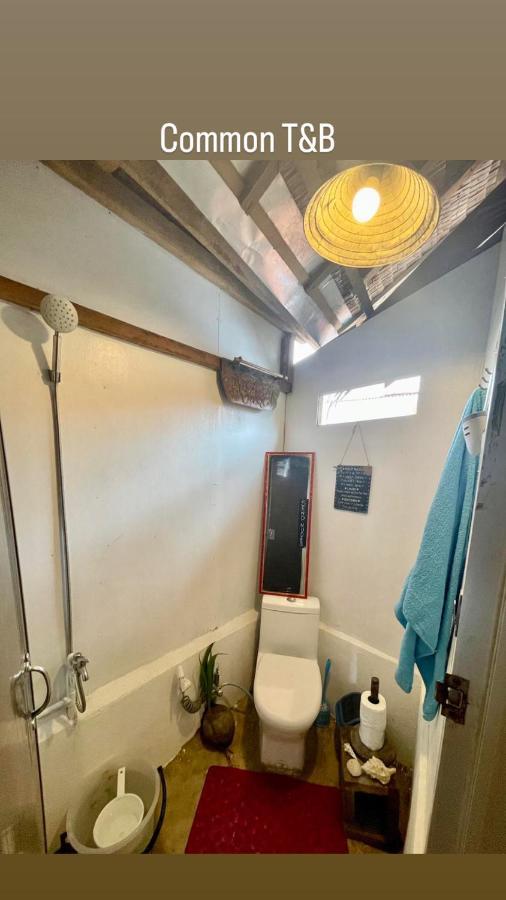 Appartement Casita Francisco Siargao à General Luna  Extérieur photo