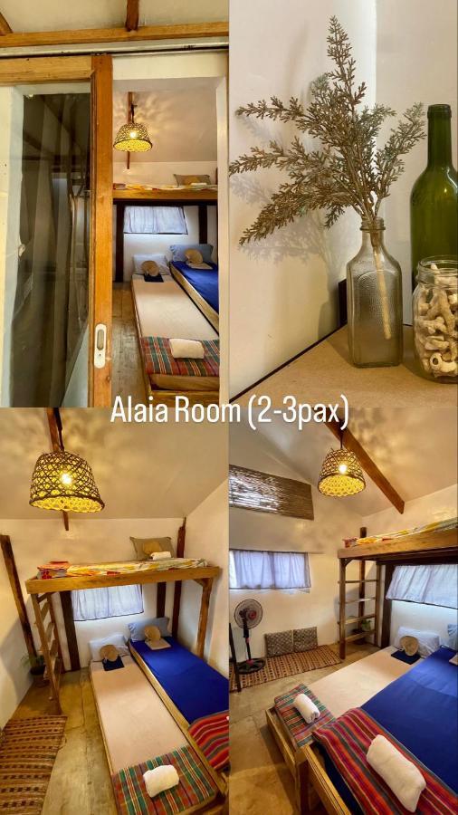 Appartement Casita Francisco Siargao à General Luna  Extérieur photo