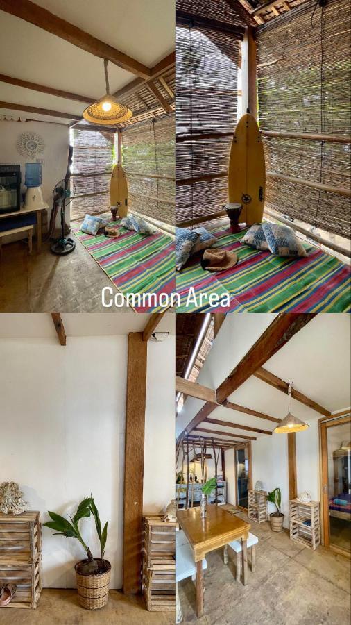 Appartement Casita Francisco Siargao à General Luna  Extérieur photo