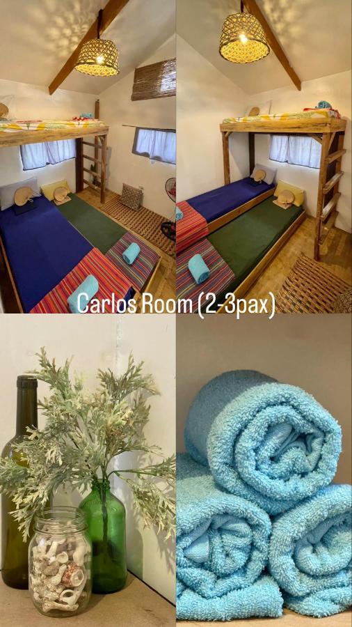 Appartement Casita Francisco Siargao à General Luna  Extérieur photo