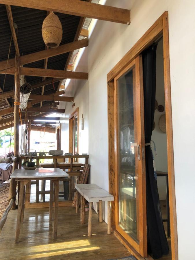Appartement Casita Francisco Siargao à General Luna  Extérieur photo