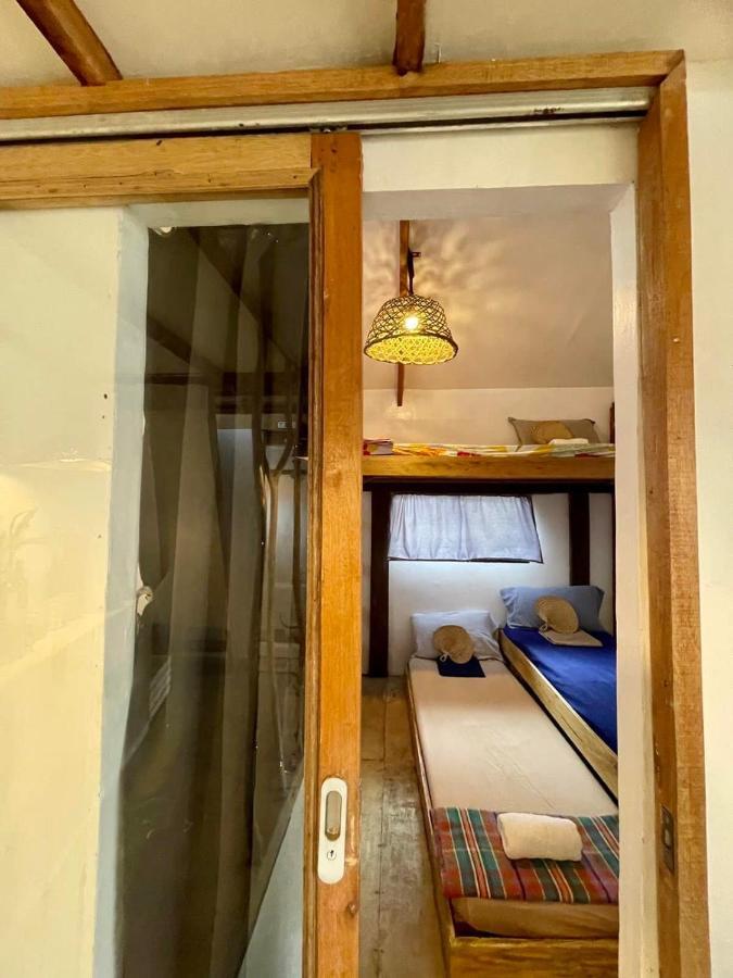 Appartement Casita Francisco Siargao à General Luna  Extérieur photo