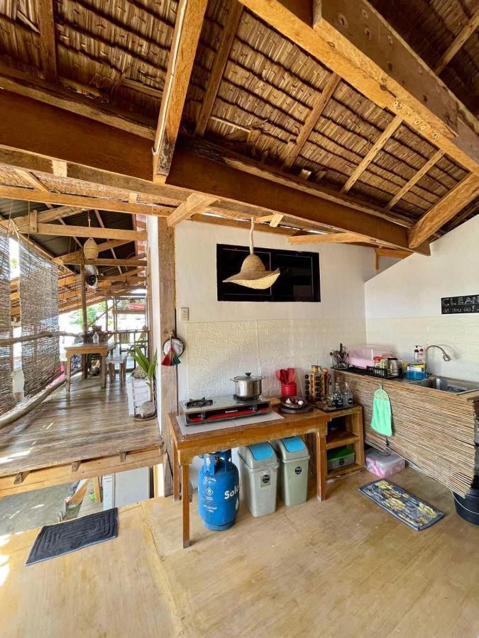 Appartement Casita Francisco Siargao à General Luna  Extérieur photo