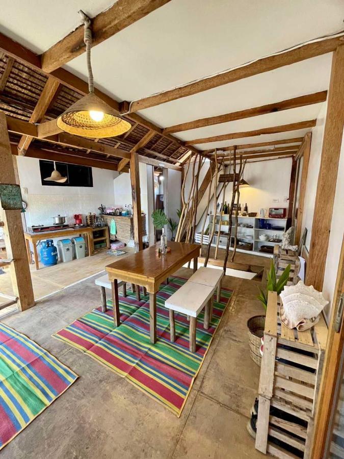 Appartement Casita Francisco Siargao à General Luna  Extérieur photo